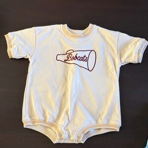 Bobcats Varsity Bubble